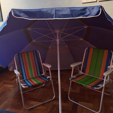 Loft Copacabana Rio de Janeiro Eksteriør billede