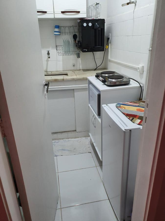 Loft Copacabana Rio de Janeiro Eksteriør billede