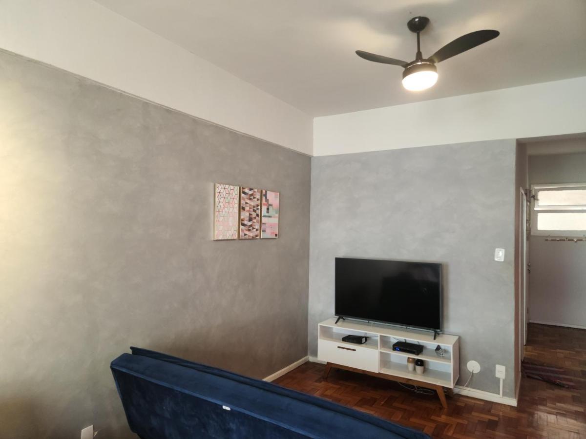 Loft Copacabana Rio de Janeiro Eksteriør billede