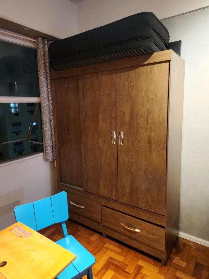 Loft Copacabana Rio de Janeiro Eksteriør billede