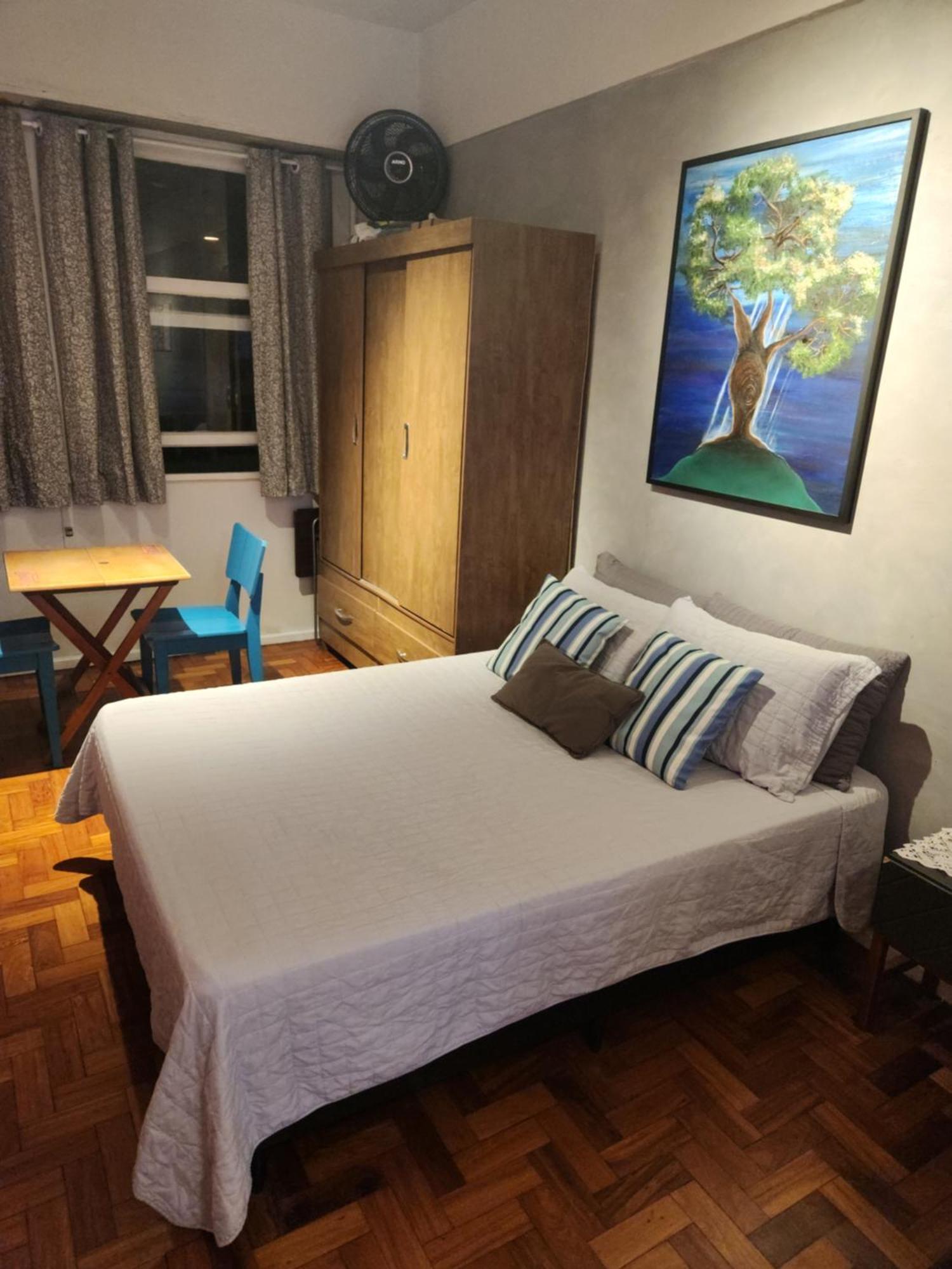 Loft Copacabana Rio de Janeiro Eksteriør billede