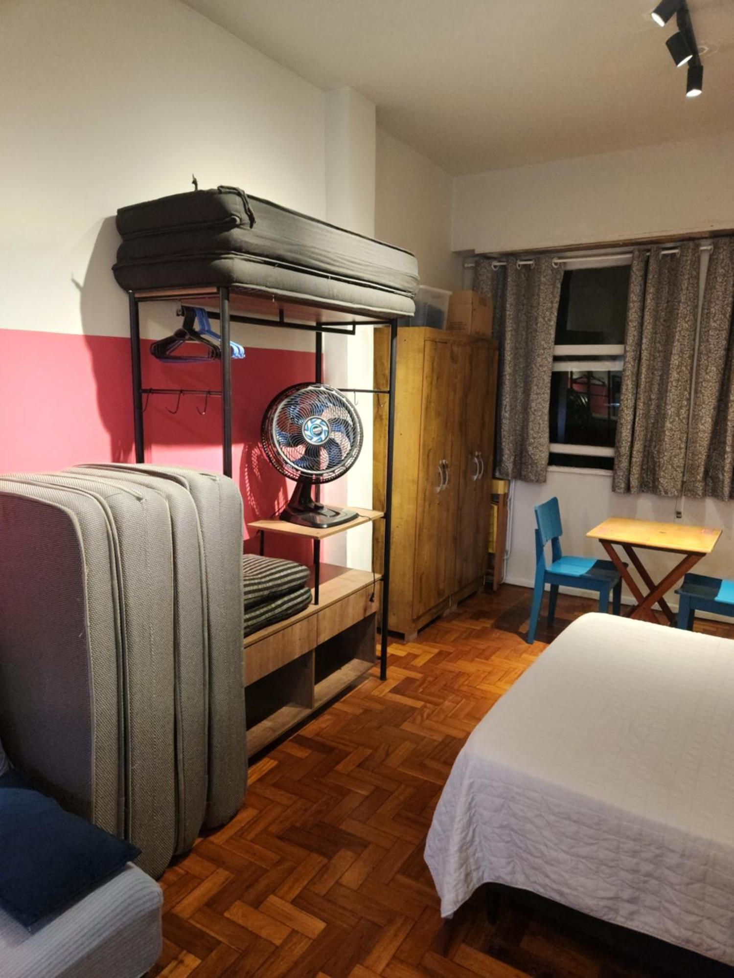 Loft Copacabana Rio de Janeiro Eksteriør billede