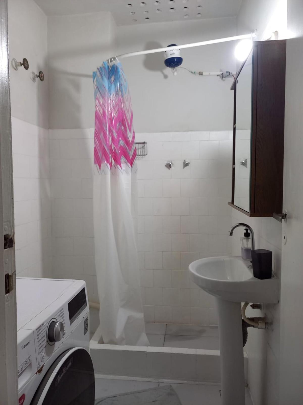 Loft Copacabana Rio de Janeiro Eksteriør billede
