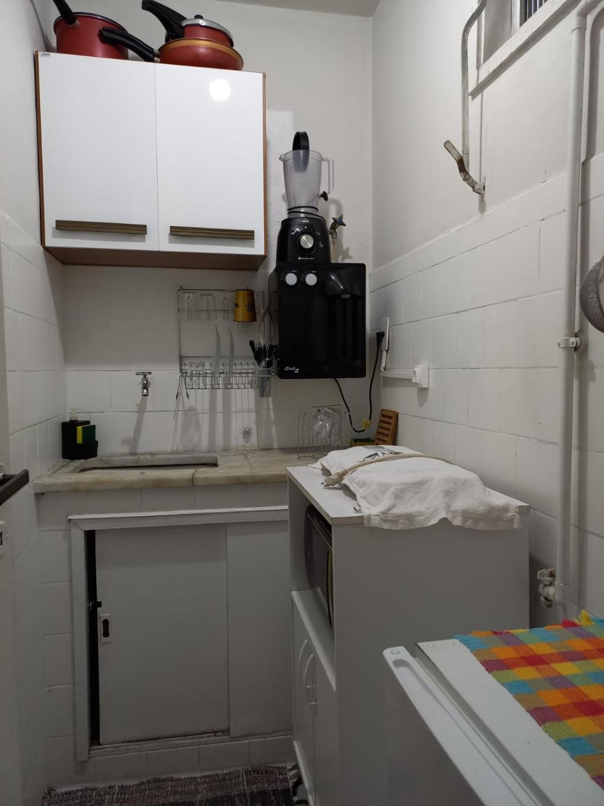 Loft Copacabana Rio de Janeiro Eksteriør billede