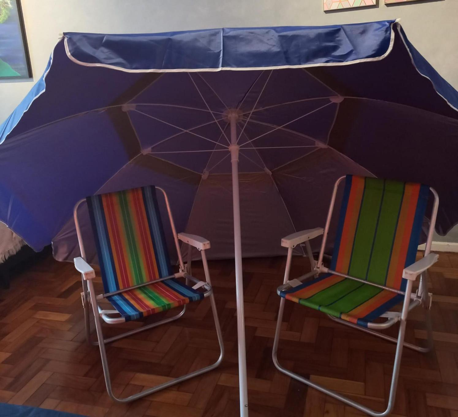 Loft Copacabana Rio de Janeiro Eksteriør billede