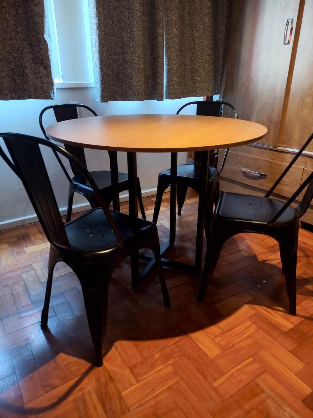 Loft Copacabana Rio de Janeiro Eksteriør billede