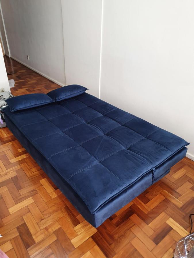 Loft Copacabana Rio de Janeiro Eksteriør billede