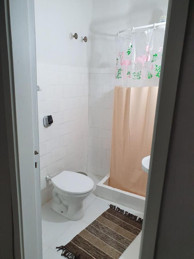 Loft Copacabana Rio de Janeiro Eksteriør billede